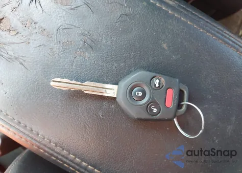 2016 Subaru Crosstrek 2.0I Premium from USA, damaged, VIN JF2GPABC8G8218014